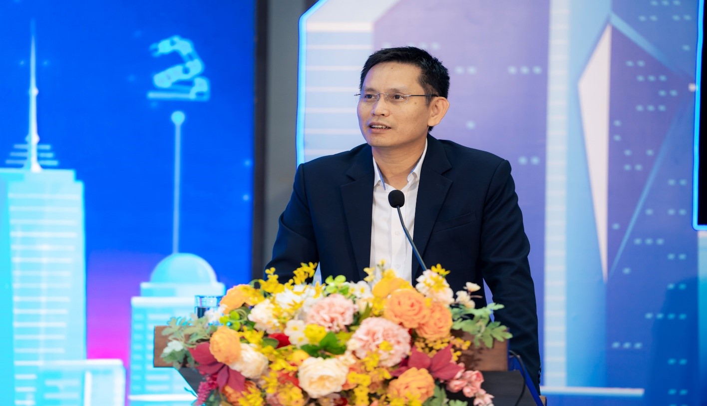 CÔNG ĐOÀN MOBIFONE TỔ CHỨC THÀNH CÔNG HỘI THI CHUYỂN ĐỔI SỐ NĂM 2024