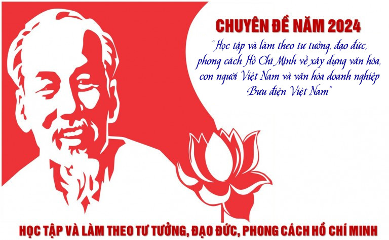 Học tập và làm theo Bác là nhiệm vụ thường xuyên