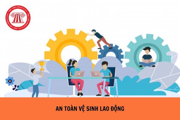 Chỉ thị số 31-CT/TW của Ban Bí thư về tiếp tục tăng cường sự  lãnh đạo của Đảng đối với công tác an toàn,  vệ sinh lao động trong tình hình mới