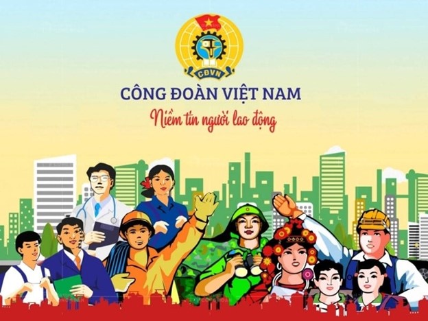 Hướng tới Đại hội Công đoàn Khoa học và Công nghệ Việt Nam lần thứ I, nhiệm kỳ 2025–2030