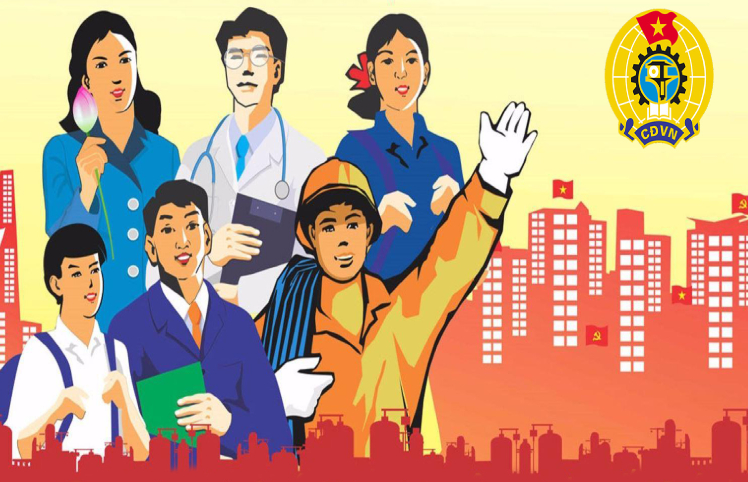 Hướng tới Đại hội Công đoàn Khoa học và Công nghệ Việt Nam lần thứ I, nhiệm kỳ 2025–2030