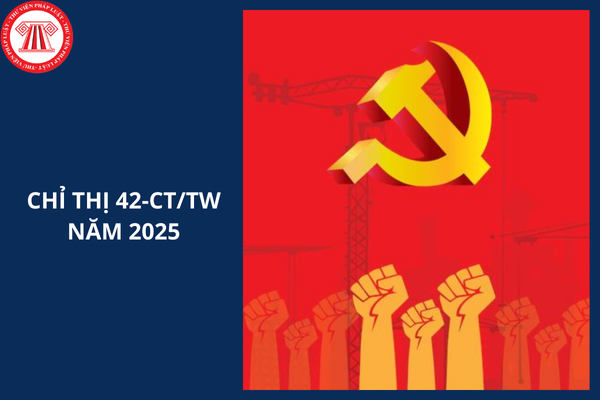 Triển khai hướng dẫn tuyên truyền Chỉ thị số 42-CT/TW ngày 16/01/2025 của Bộ Chính trị