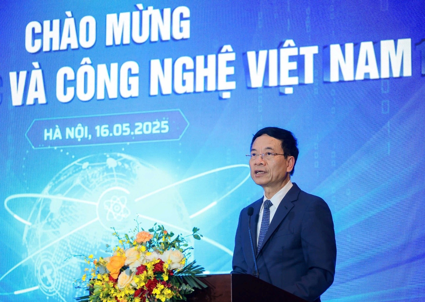Ngày hội Khoa học và Công nghệ Việt Nam 2025: Khơi nguồn trí tuệ, kiến tạo tương lai