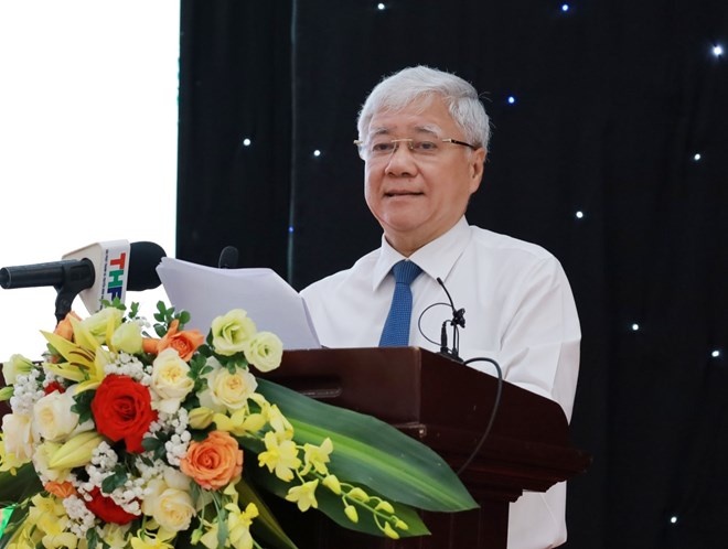 Giao Tổng LĐLĐ Việt Nam là đơn vị dự toán cấp I trong hệ thống tài chính công đoàn