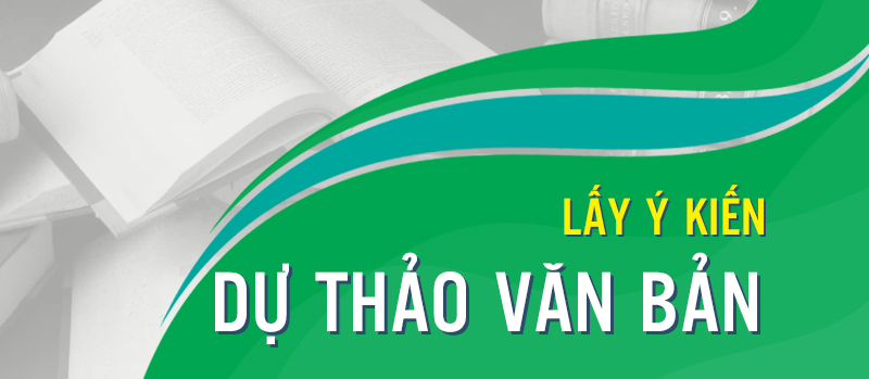 Lay Y Kien Du Thao Van Ban